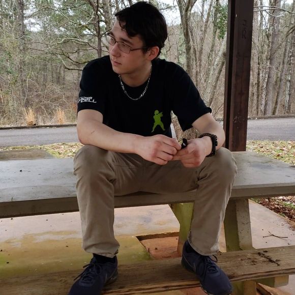 Meet your Posher, John - Picture 1 of 1